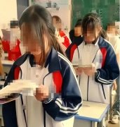 鲶鱼须为何备受初中女生追捧?时尚有型、简约方便