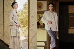 BADINA芭蒂娜2024中秋新品:「三生有幸」,悦享团圆