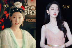 “红楼梦”后,蒋梦婕又在小红书鲨疯了!