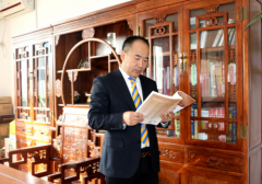 中医智慧非遗传承·家传胃科——魏增强